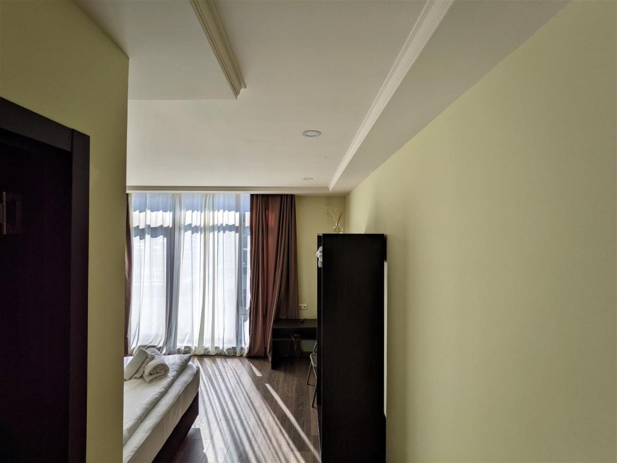 Milky Way Hotel Kazbegi Exterior photo