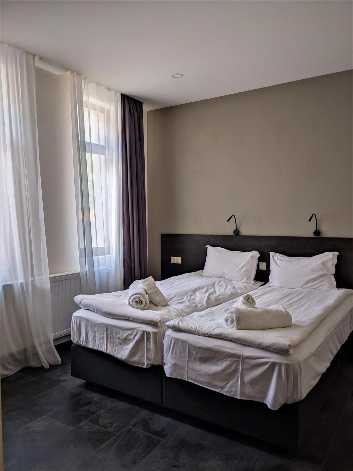 Milky Way Hotel Kazbegi Exterior photo