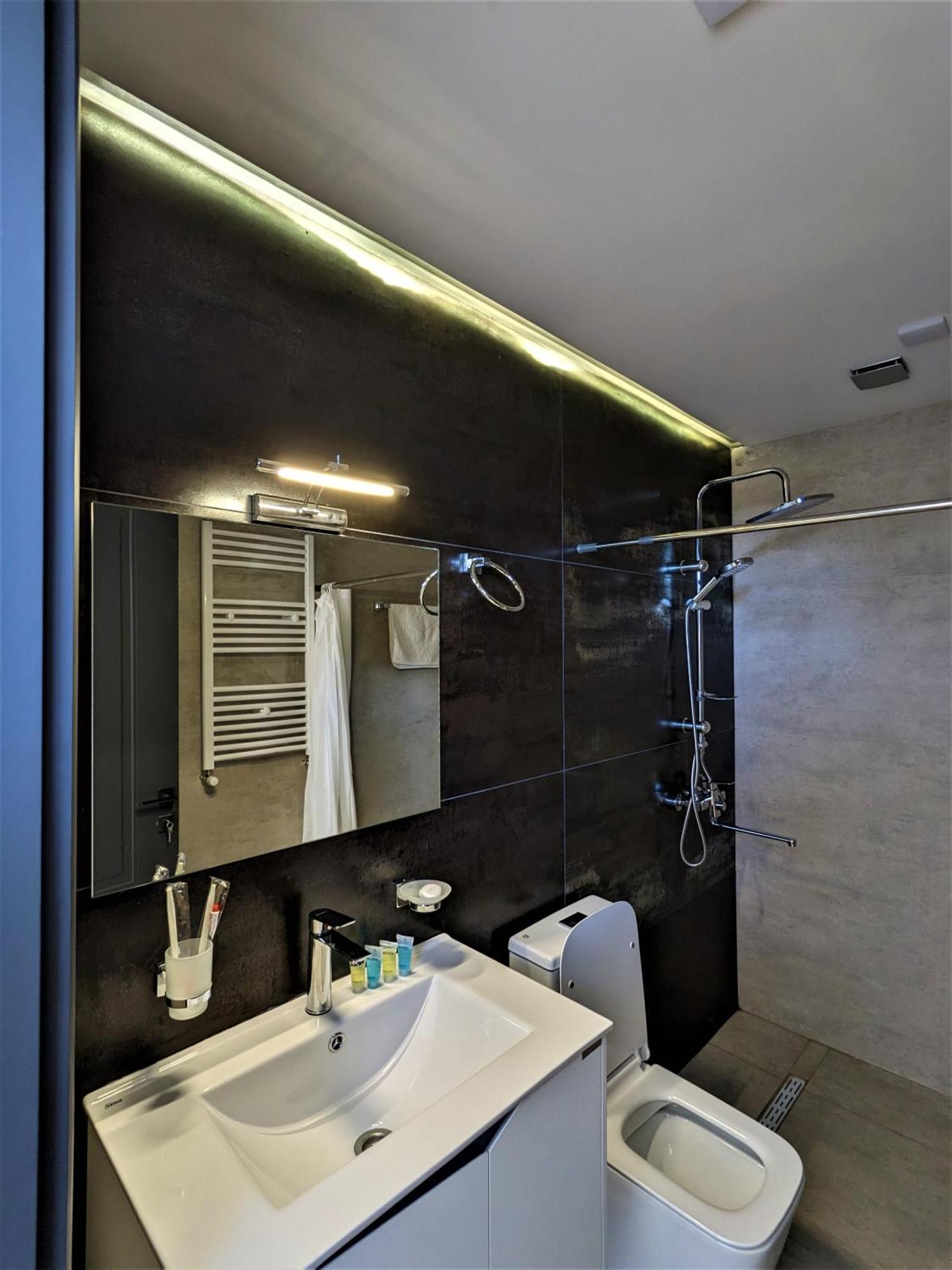 Milky Way Hotel Kazbegi Exterior photo